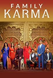 Watch Free Family Karma (2020 )