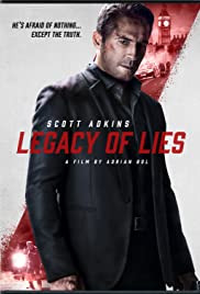 Watch Free Legacy of Lies (2020)