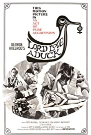 Watch Free Lord Love a Duck (1966)