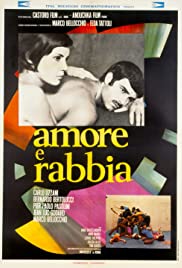 Watch Free Love and Anger (1969)