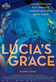 Watch Free Lucias Grace (2018)