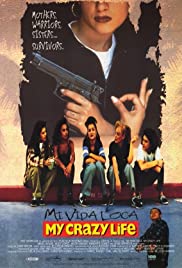 Watch Free Mi vida loca (1993)