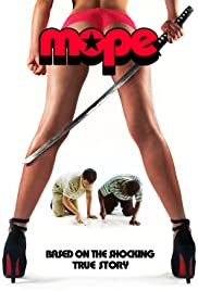 Watch Full Movie :Mope (2019)