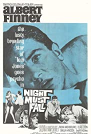Watch Free Night Must Fall (1964)