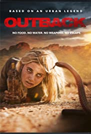 Watch Full Movie :Outback (2019)