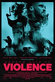 Watch Free Random Acts of Violence (2019)