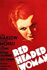 Watch Free RedHeaded Woman (1932)