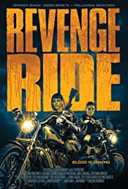 Watch Free Revenge Ride (2020)