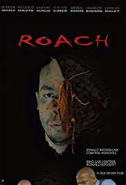 Watch Full Movie :Roach (2019)