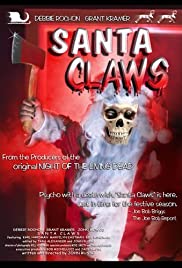 Watch Free Santa Claws (1996)