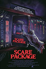 Watch Free Scare Package (2019)