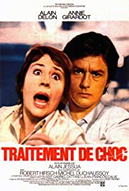 Watch Free Shock Treatment (1973)