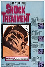 Watch Free Shock Treatment (1964)