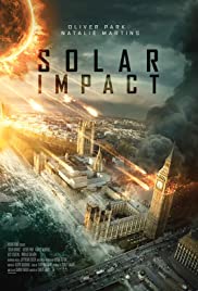 Watch Free Solar Impact (2019)
