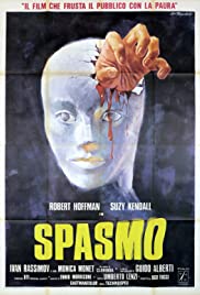 Watch Free Spasmo (1974)