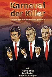 Watch Full Movie :Killers Carnival (1966)