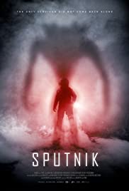 Watch Full Movie :Sputnik (2020)