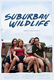 Watch Full Movie :Suburban Wildlife (2019)
