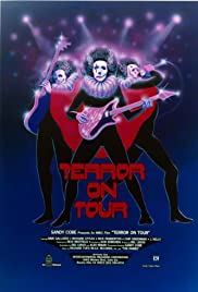 Watch Free Terror on Tour (1980)