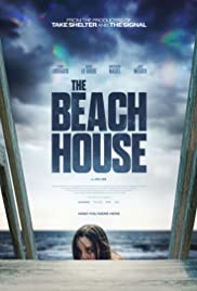 Watch Free The Beach House (2019)