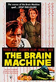 Watch Free The Brain Machine (1955)