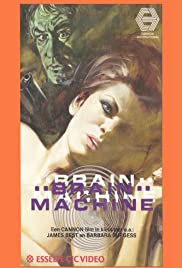 Watch Full Movie :The Brain Machine (1977)