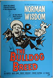 Watch Free The Bulldog Breed (1960)