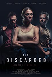 Watch Free The Discarded (2018)