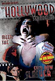Watch Free The Hollywood Strangler Meets the Skid Row Slasher (1979)