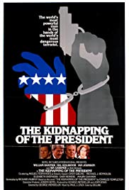 Watch Free The Kidnapping of the President (1980)