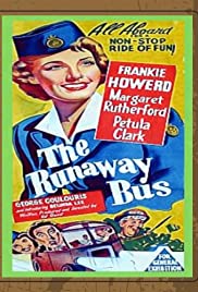 Watch Free The Runaway Bus (1954)