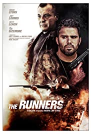 Watch Full Movie :The Runners (2020)