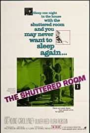 Watch Free The Shuttered Room (1967)