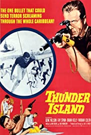Watch Full Movie :Thunder Island (1963)