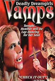 Watch Free Vamps (1995)