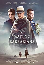 Watch Full Movie :Waiting for the Barbarians (2019)