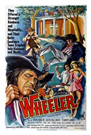 Watch Free Wheeler (1975)