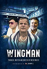 Watch Free WingMan (2020)