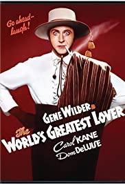 Watch Full Movie :The Worlds Greatest Lover (1977)
