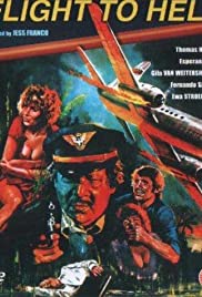 Watch Full Movie :X312  Flight to Hell (1971)