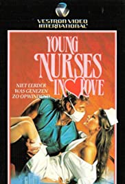 Watch Free Young Nurses in Love (1989)