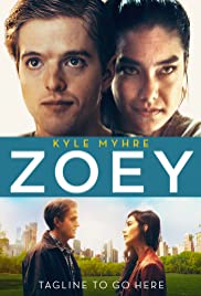 Watch Free Zoey (2020)