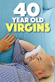 Watch Free 40 Year Old Virgins (2013)