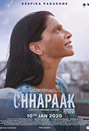Watch Free Chhapaak (2020)