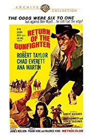 Watch Free Return of the Gunfighter (1967)
