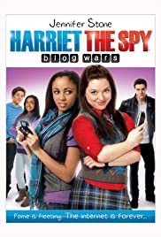 Watch Free Harriet the Spy: Blog Wars (2010)