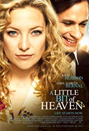 Watch Free A Little Bit of Heaven (2011)