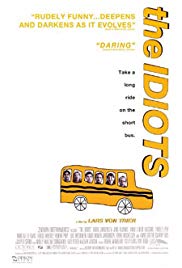 Watch Free The Idiots (1998)