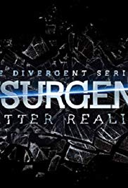 Watch Free The Divergent Series: Insurgent  Shatter Reality (2015)