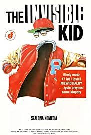 Watch Free The Invisible Kid (1988)